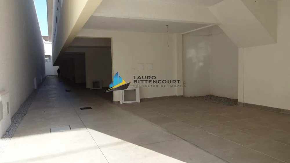 Sobrado, 2 quartos, 90 m² - Foto 7