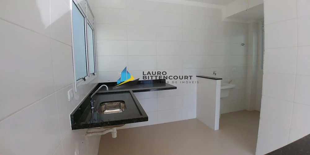 Sobrado, 2 quartos, 90 m² - Foto 2