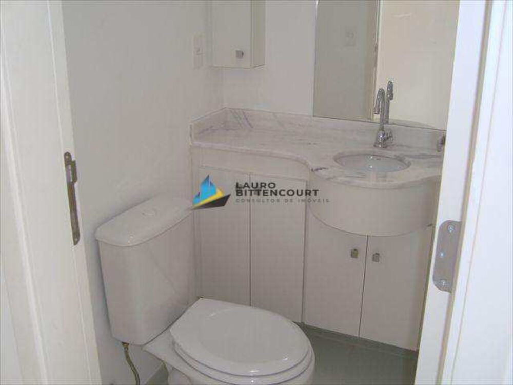 Conjunto Comercial-Sala à venda, 44m² - Foto 5