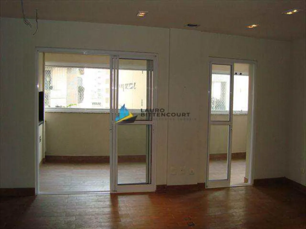 Apartamento, 4 quartos, 170 m² - Foto 1
