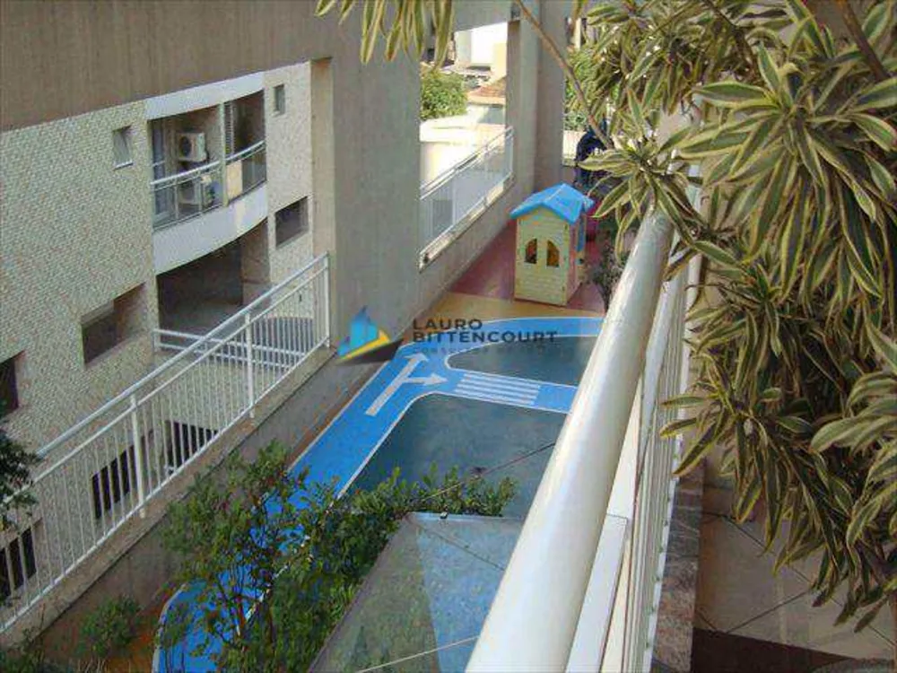 Apartamento, 4 quartos, 170 m² - Foto 10
