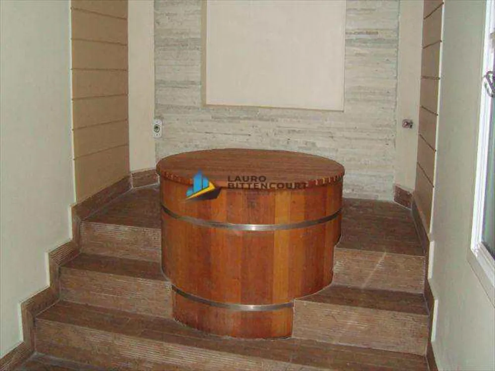 Apartamento, 4 quartos, 170 m² - Foto 9