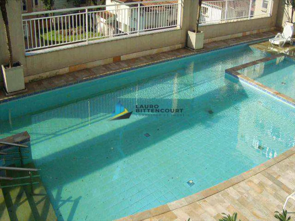 Apartamento, 4 quartos, 170 m² - Foto 6