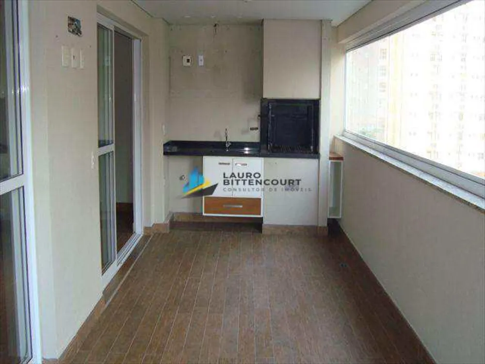 Apartamento, 4 quartos, 170 m² - Foto 7