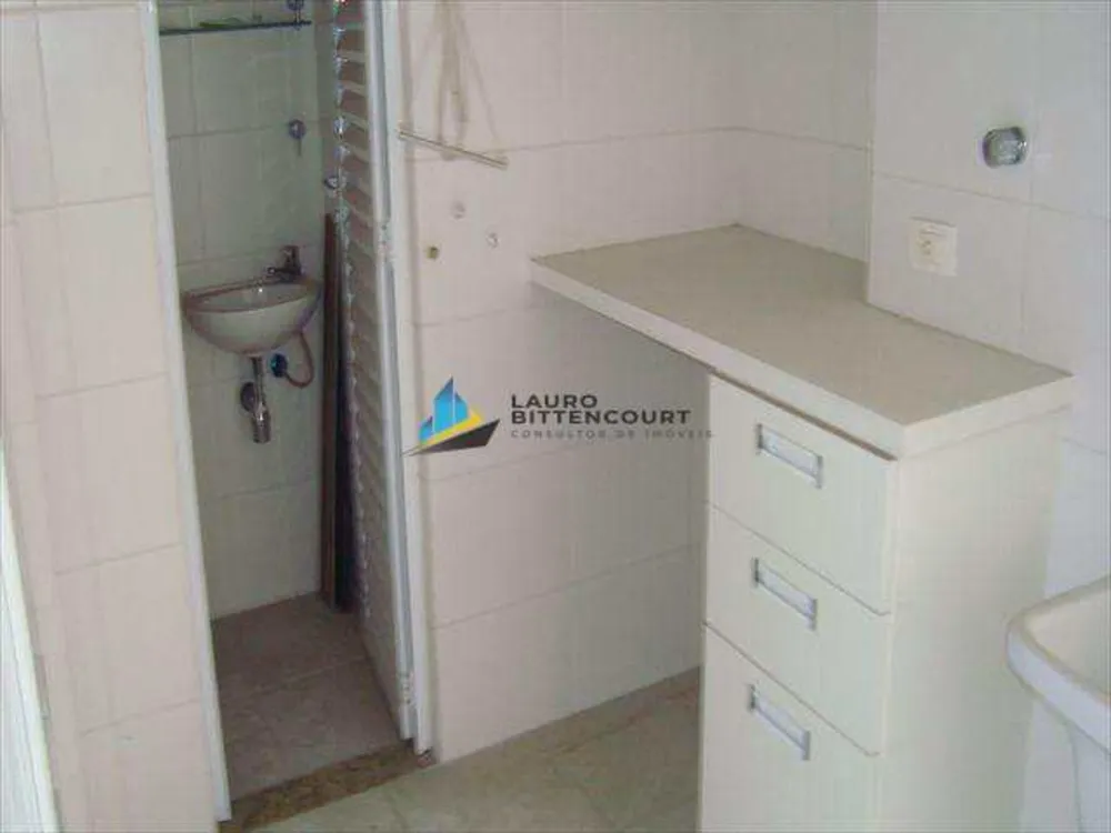 Apartamento, 4 quartos, 170 m² - Foto 8