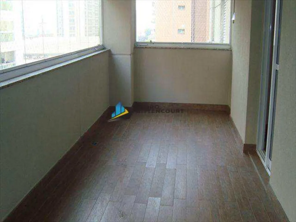 Apartamento, 4 quartos, 170 m² - Foto 6