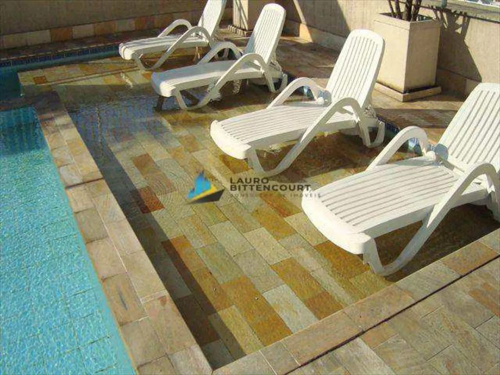 Apartamento, 4 quartos, 170 m² - Foto 5