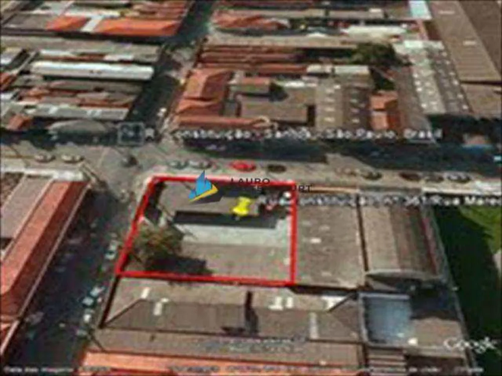 Terreno, 676 m² - Foto 1