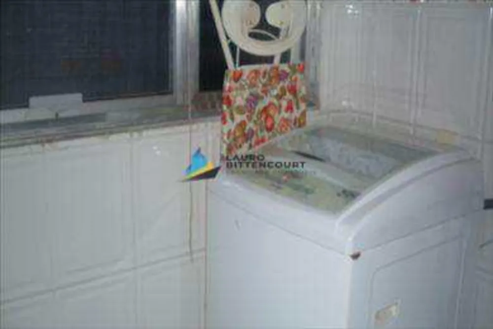 Apartamento, 1 quarto, 53 m² - Foto 9