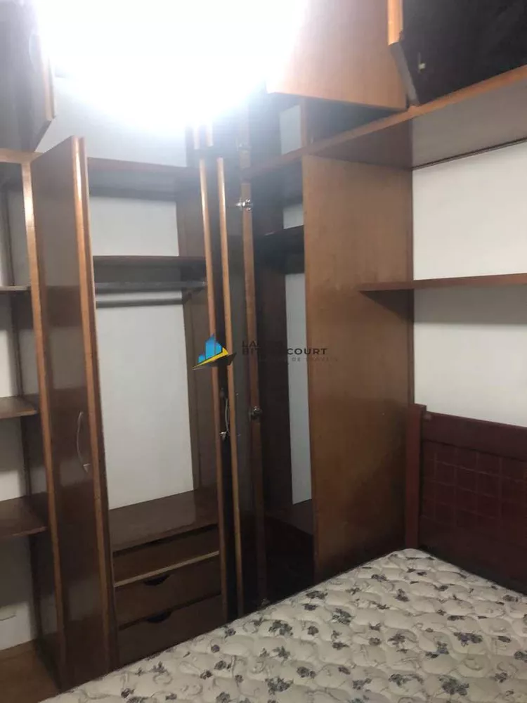 Apartamento à venda com 2 quartos, 65m² - Foto 8