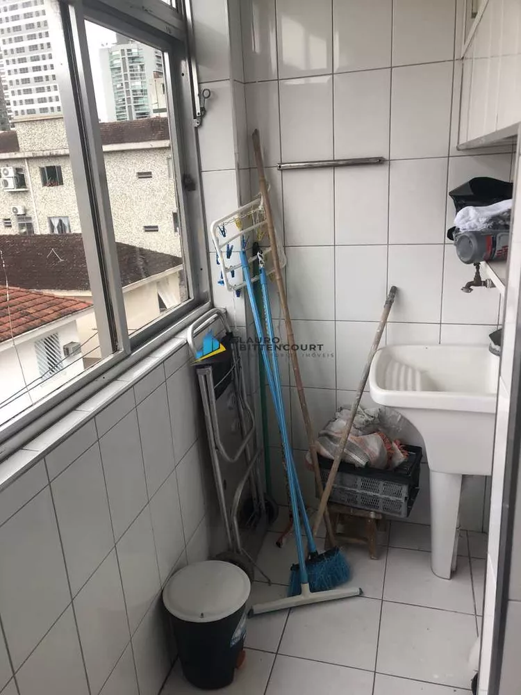 Apartamento à venda com 2 quartos, 65m² - Foto 3