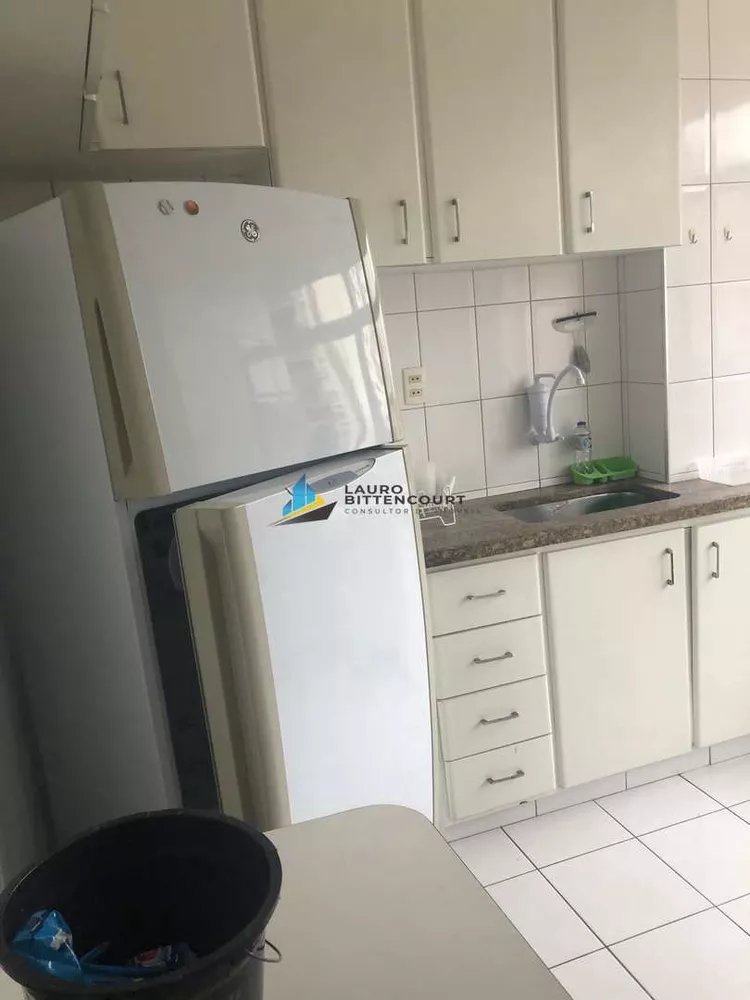 Apartamento à venda com 2 quartos, 65m² - Foto 5