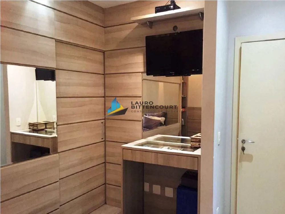 Apartamento, 4 quartos, 214 m² - Foto 7