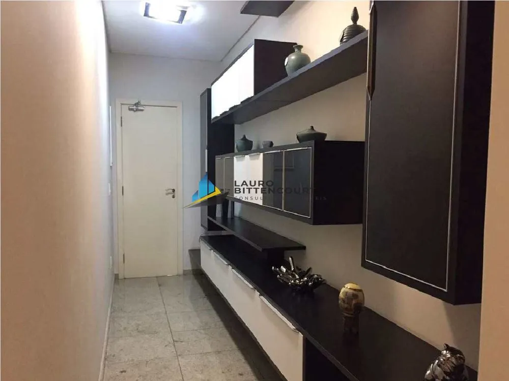 Apartamento, 4 quartos, 214 m² - Foto 3