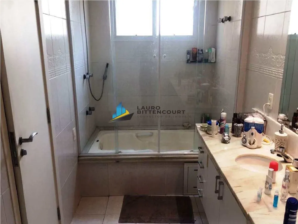 Apartamento, 4 quartos, 214 m² - Foto 8