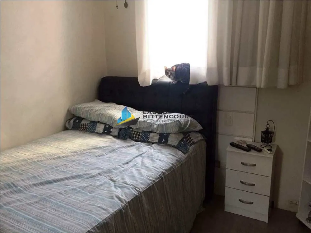Apartamento, 4 quartos, 214 m² - Foto 7