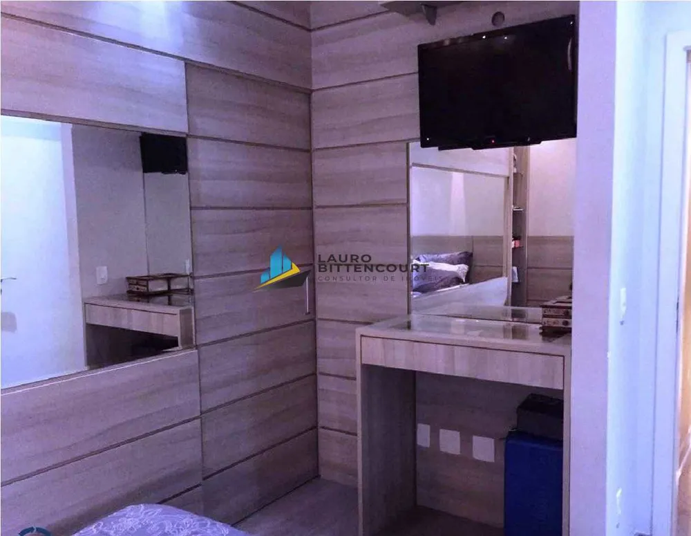 Apartamento, 4 quartos, 214 m² - Foto 4