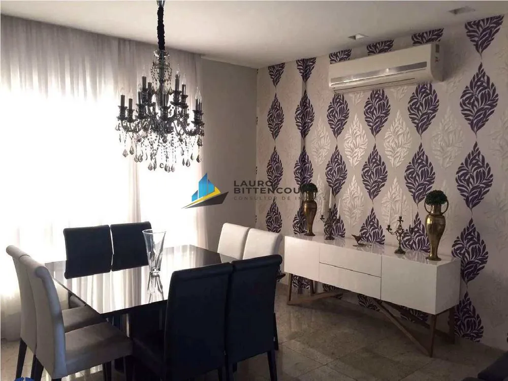 Apartamento, 4 quartos, 214 m² - Foto 5