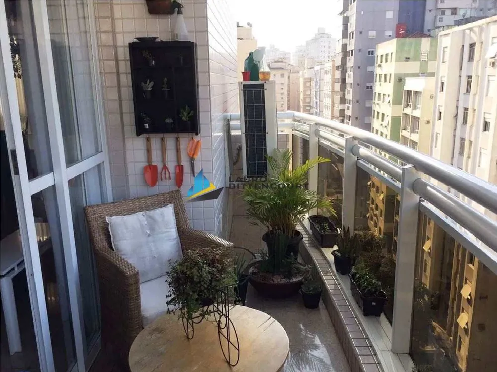 Apartamento, 4 quartos, 214 m² - Foto 6
