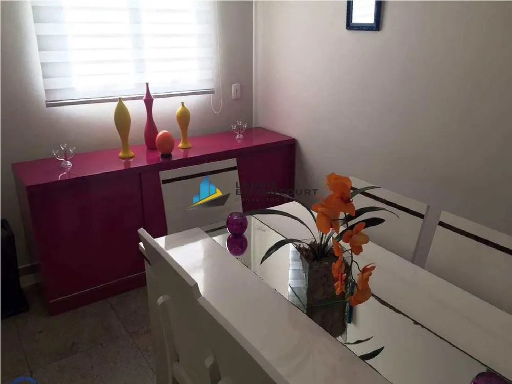 Apartamento, 4 quartos, 214 m² - Foto 1
