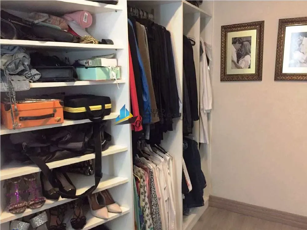 Apartamento, 4 quartos, 214 m² - Foto 2