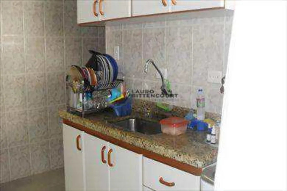 Apartamento, 1 quarto, 42 m² - Foto 3