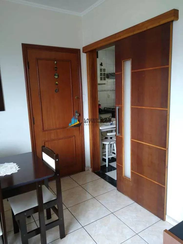 Apartamento à venda com 3 quartos, 97m² - Foto 4