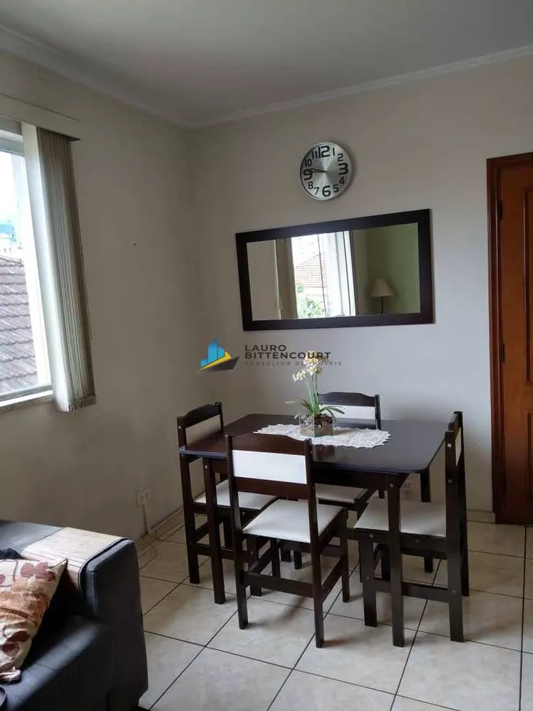 Apartamento à venda com 3 quartos, 97m² - Foto 3