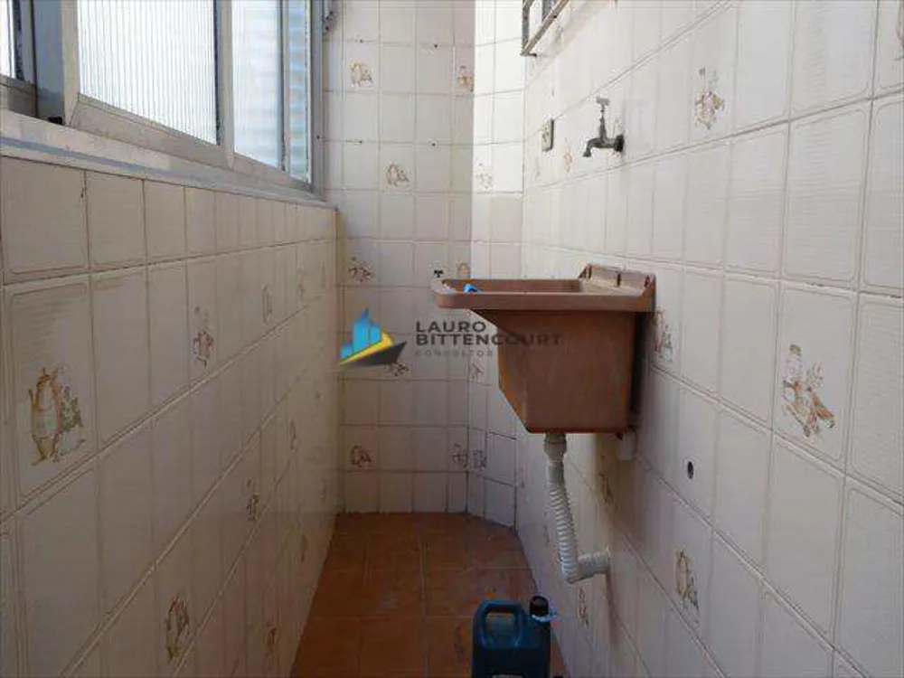 Apartamento, 1 quarto, 40 m² - Foto 6