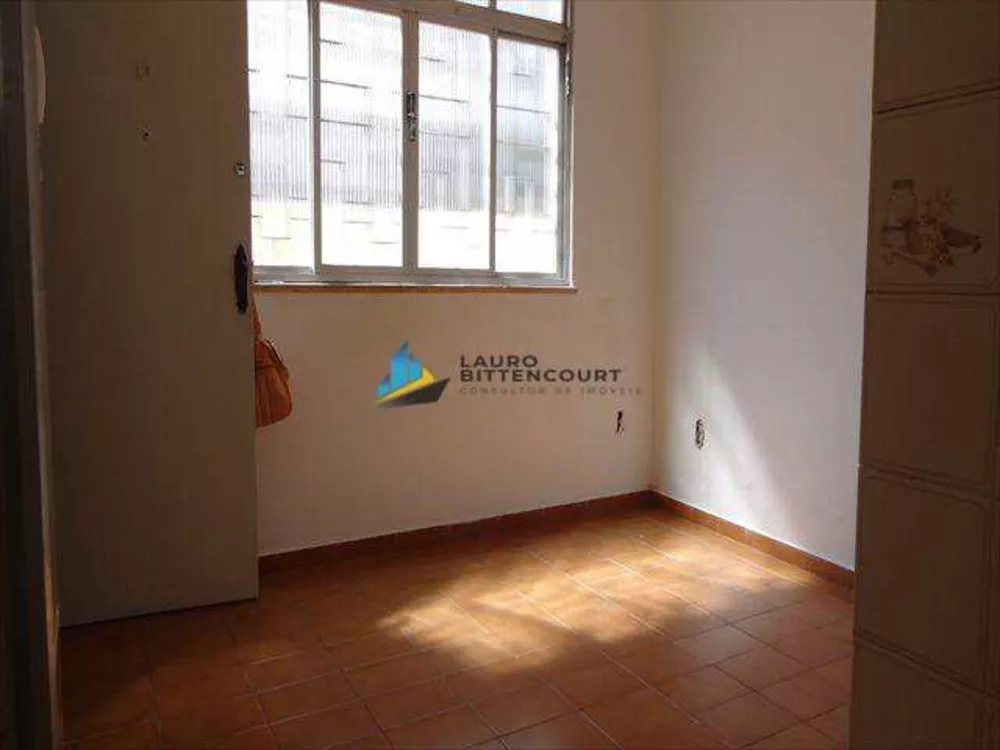 Apartamento à venda com 1 quarto, 40m² - Foto 2