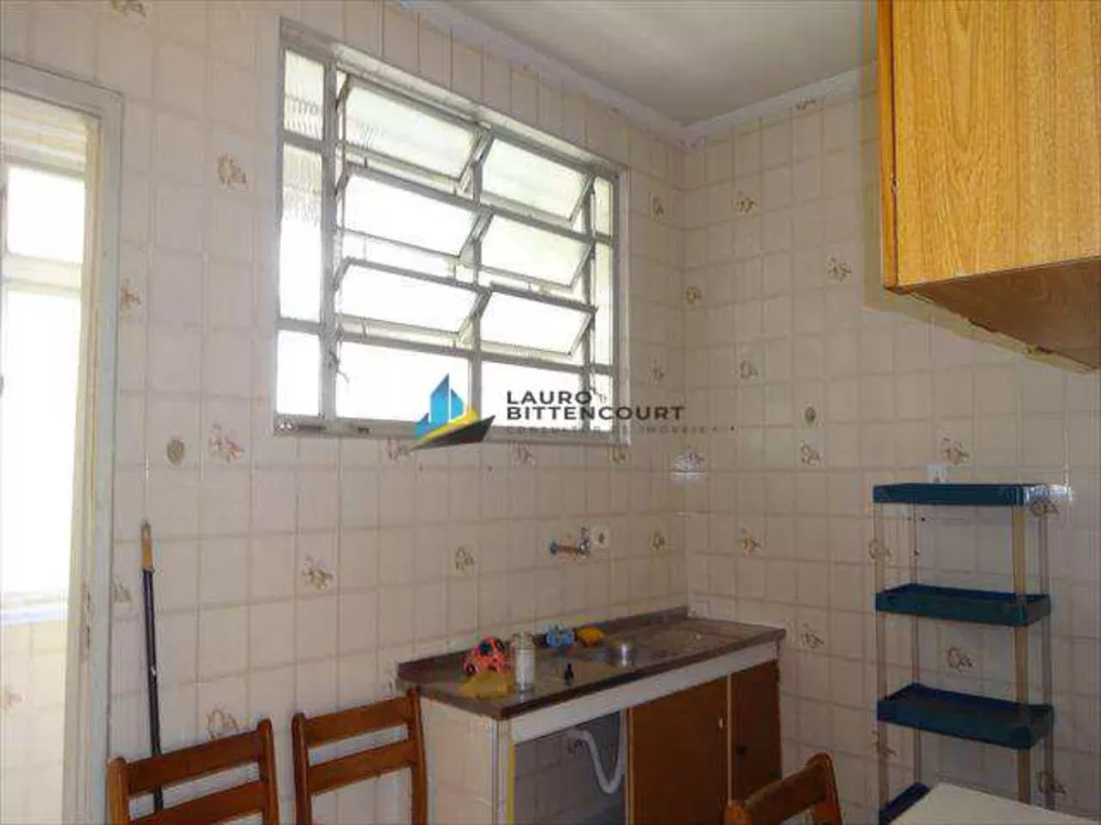 Apartamento à venda com 1 quarto, 40m² - Foto 3