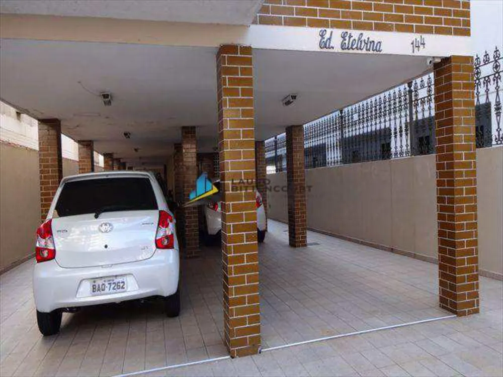 Apartamento, 1 quarto, 40 m² - Foto 16