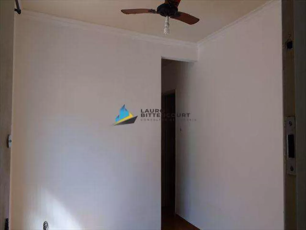 Apartamento à venda com 1 quarto, 40m² - Foto 1