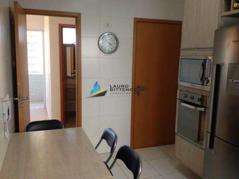 Apartamento, 3 quartos, 143 m² - Foto 12