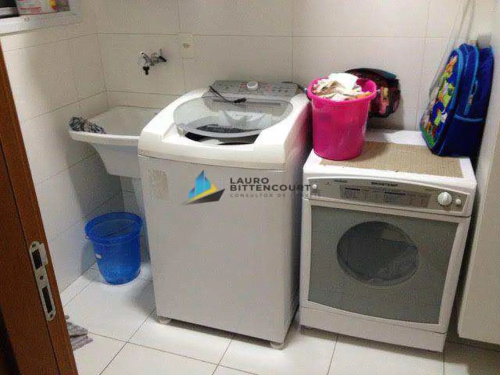 Apartamento, 3 quartos, 143 m² - Foto 17
