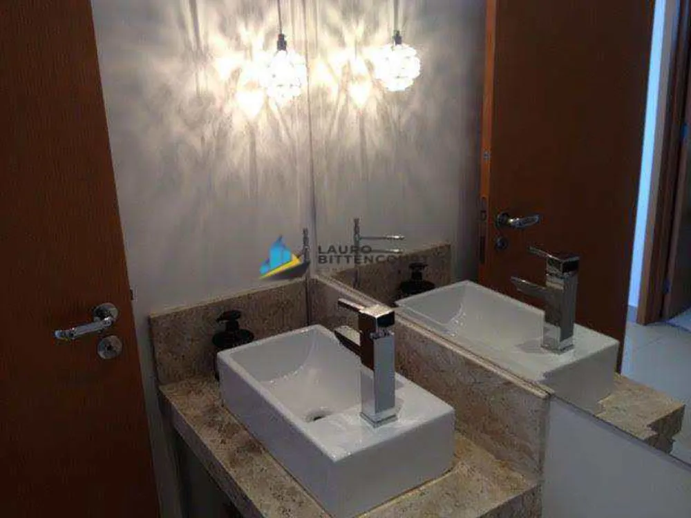 Apartamento, 3 quartos, 143 m² - Foto 9