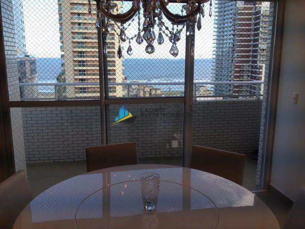 Apartamento, 3 quartos, 143 m² - Foto 8
