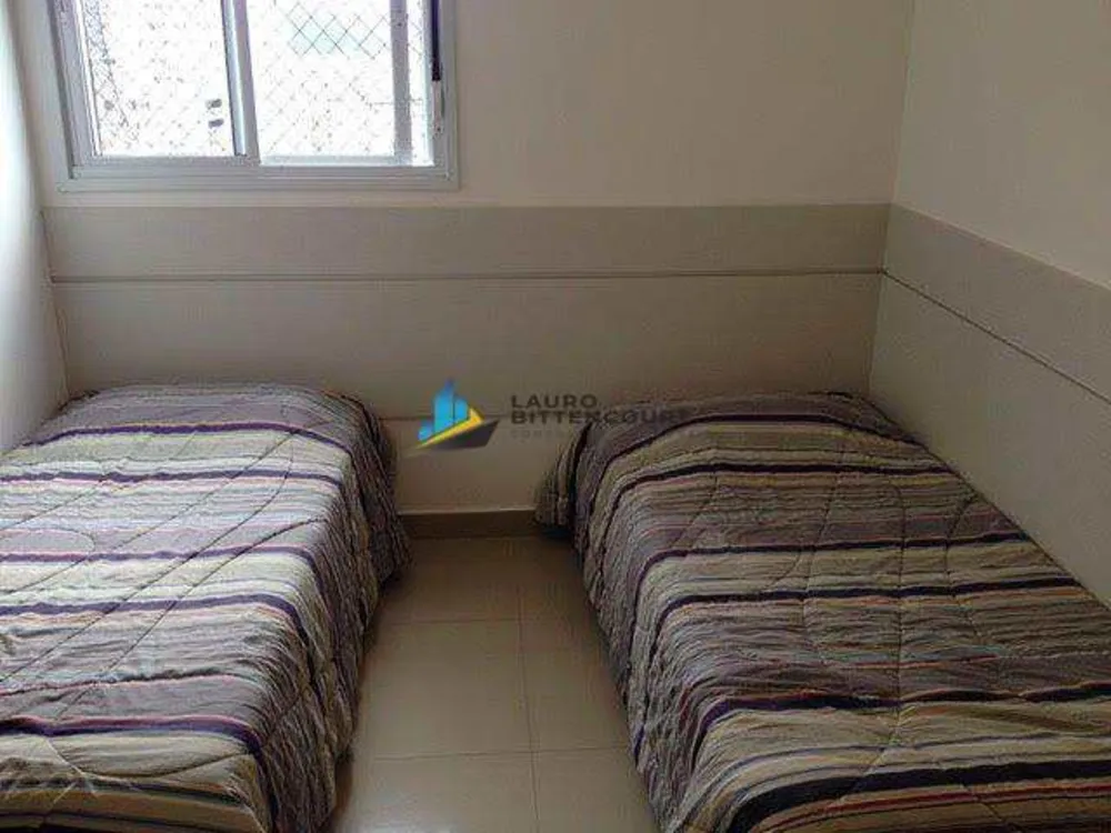 Apartamento, 3 quartos, 143 m² - Foto 18