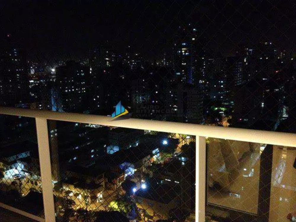 Apartamento, 3 quartos, 143 m² - Foto 3