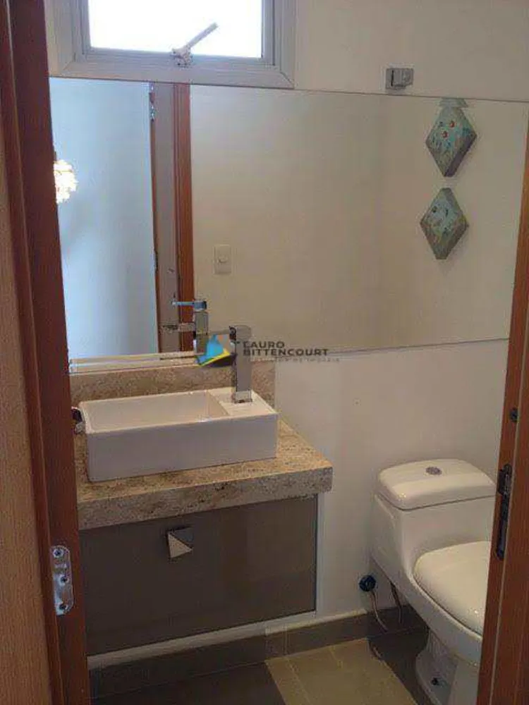 Apartamento, 3 quartos, 143 m² - Foto 11
