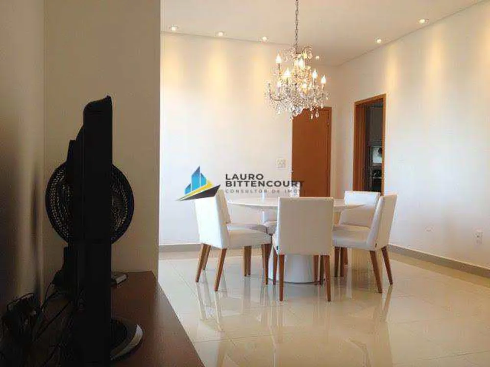 Apartamento, 3 quartos, 143 m² - Foto 10