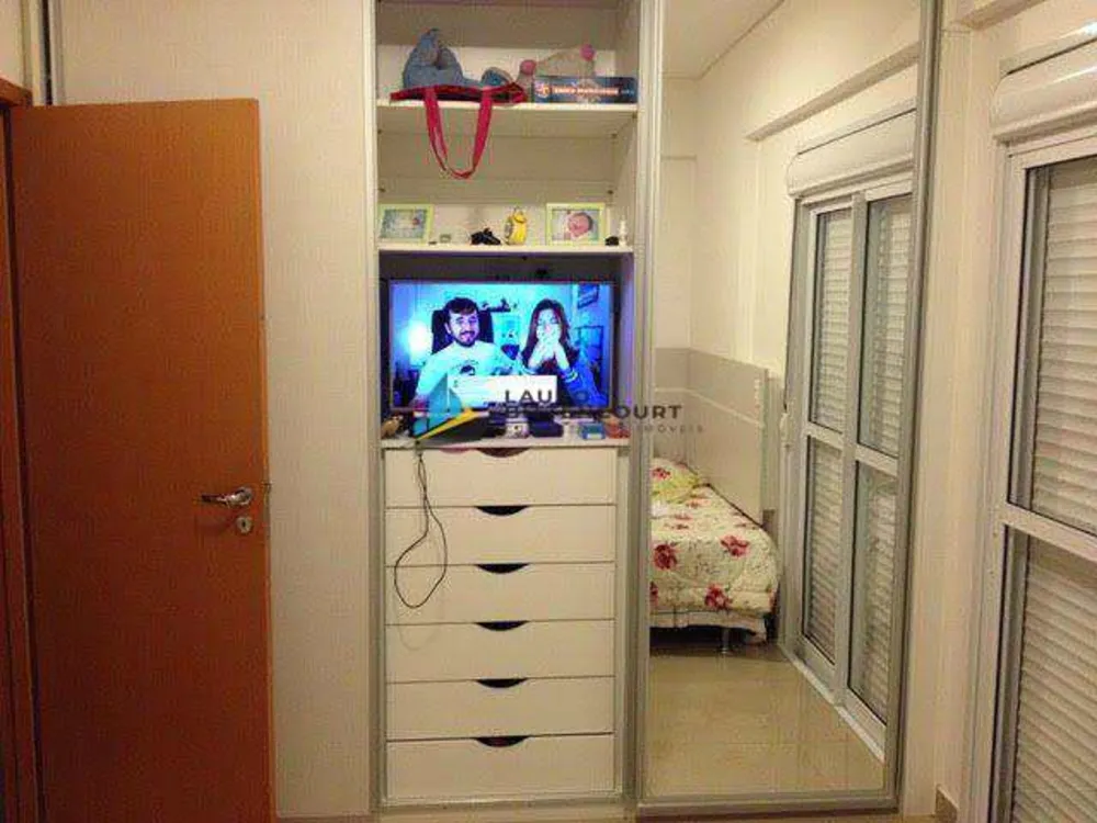 Apartamento, 3 quartos, 143 m² - Foto 16