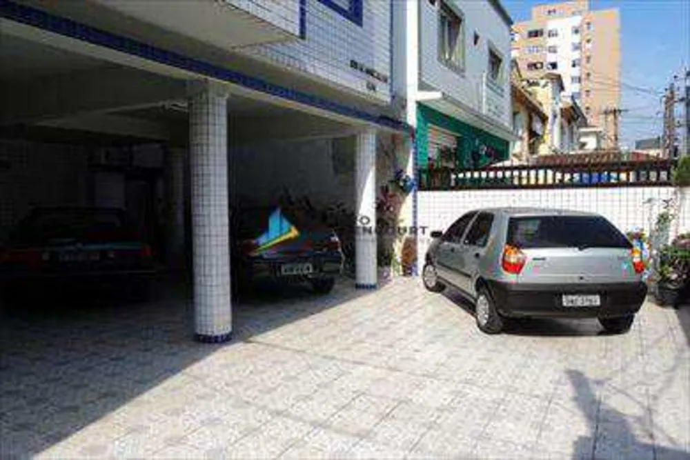 Apartamento, 2 quartos, 65 m² - Foto 12