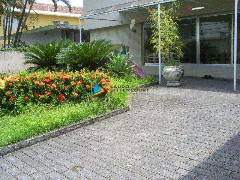 Sobrado, 3 quartos, 462 m² - Foto 3