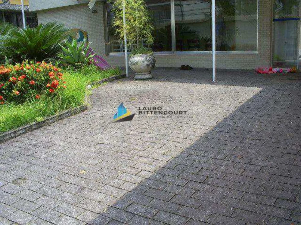 Sobrado, 3 quartos, 462 m² - Foto 4