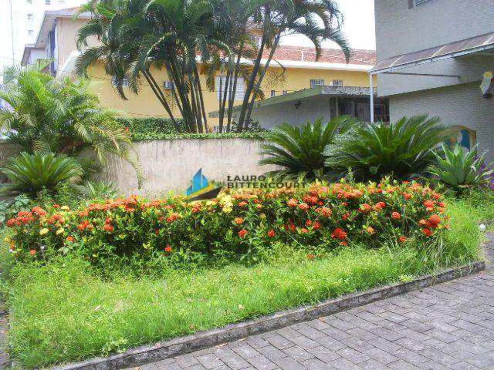 Sobrado, 3 quartos, 462 m² - Foto 1