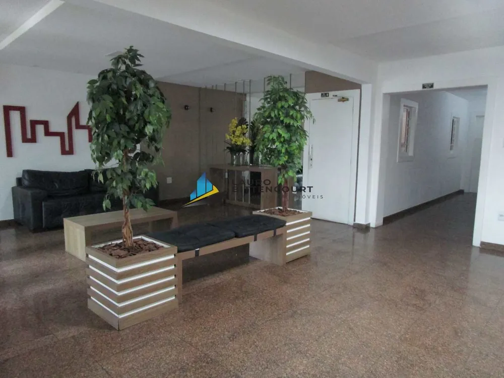 Apartamento, 2 quartos, 129 m² - Foto 2