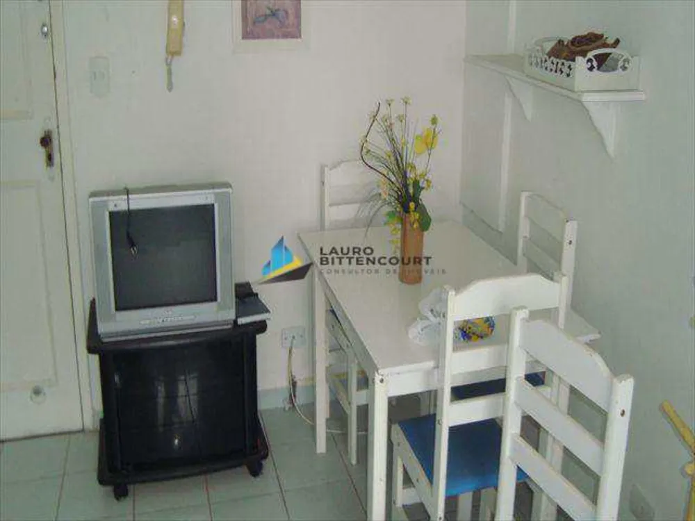 Kitnet-Studio, 25 m² - Foto 3