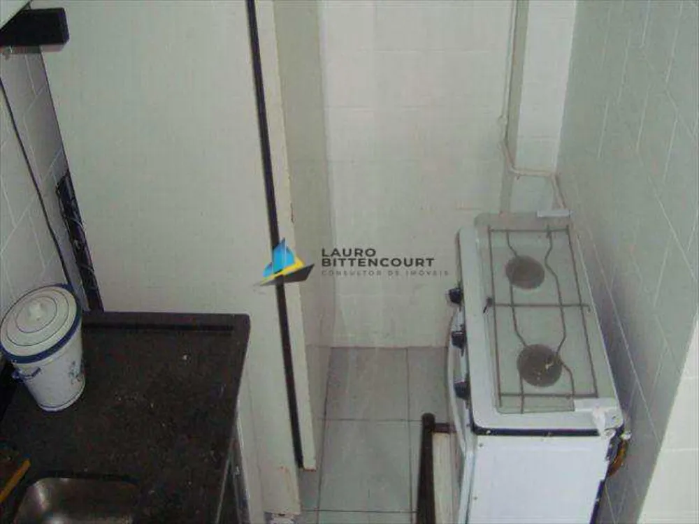 Kitnet-Studio, 25 m² - Foto 7