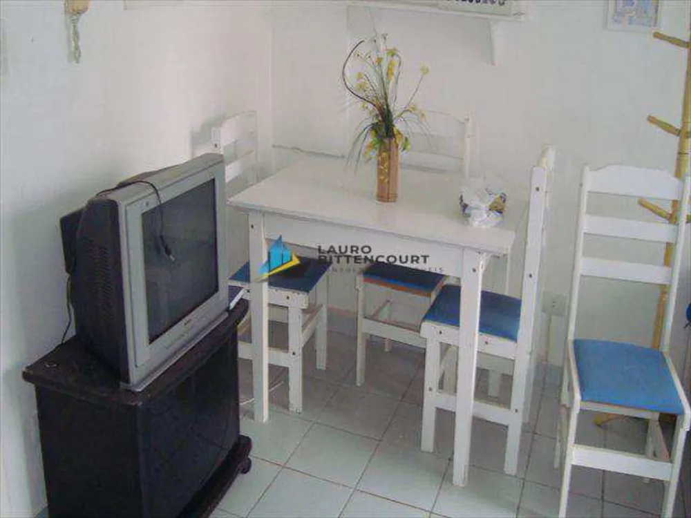 Kitnet-Studio, 25 m² - Foto 11